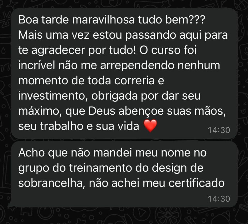 Cliente 1 - Foto 1