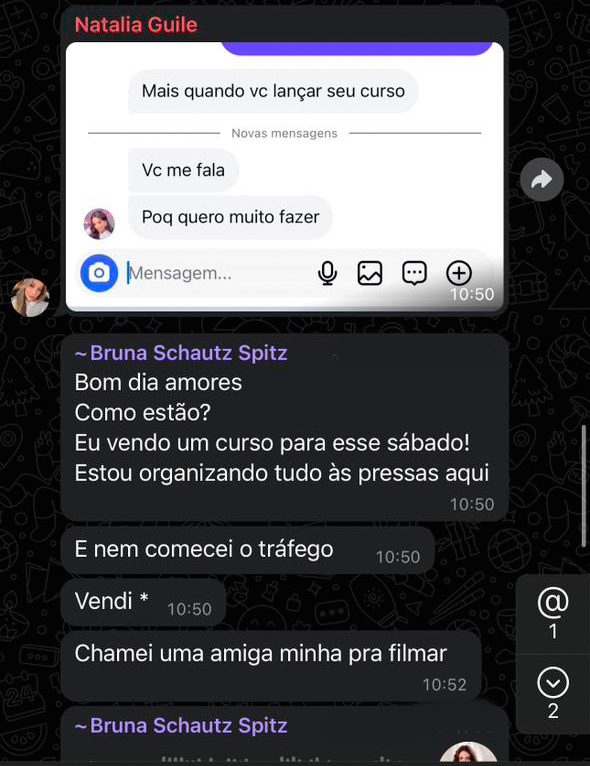 Camada 3