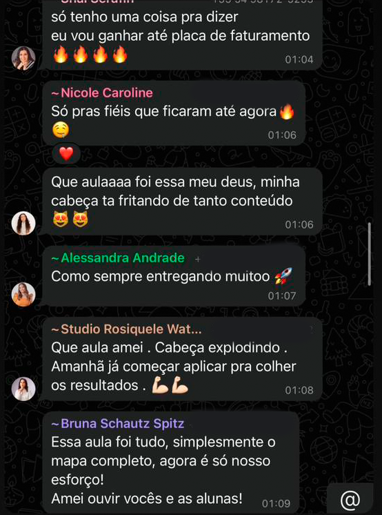 Camada 4