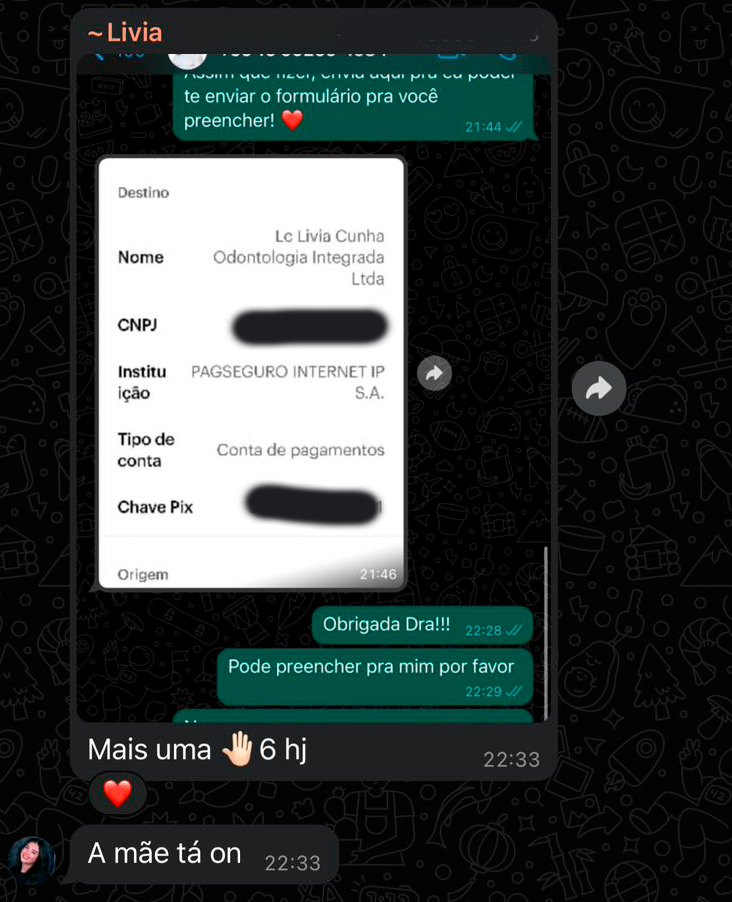 Camada 5